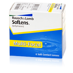 SofLens Multifocal